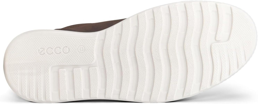 ECCO Herren Schnürschuhe Byway Oxford 39 EU Braun, 39 EU Braun