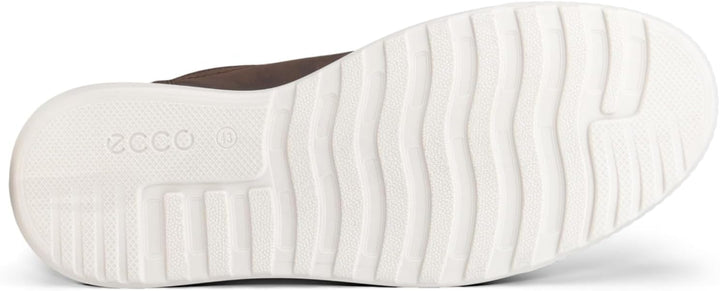 ECCO Herren Schnürschuhe Byway Oxford 39 EU Braun, 39 EU Braun