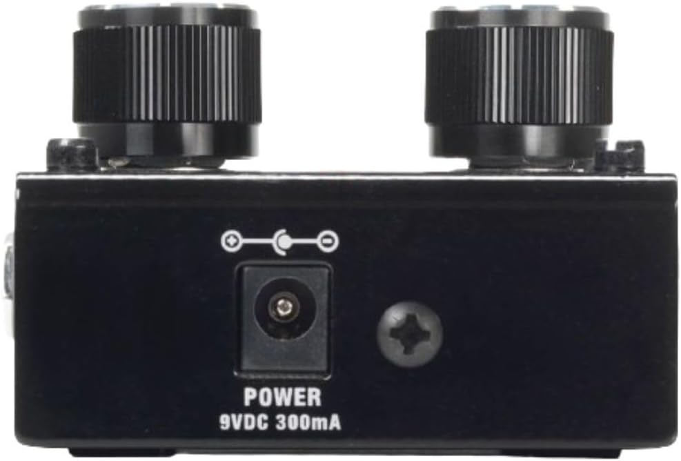 DigiTech Mosaic Polyphonic 12-Saiter-Effektpedal für Gitarren
