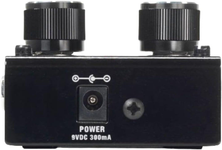 DigiTech Mosaic Polyphonic 12-Saiter-Effektpedal für Gitarren