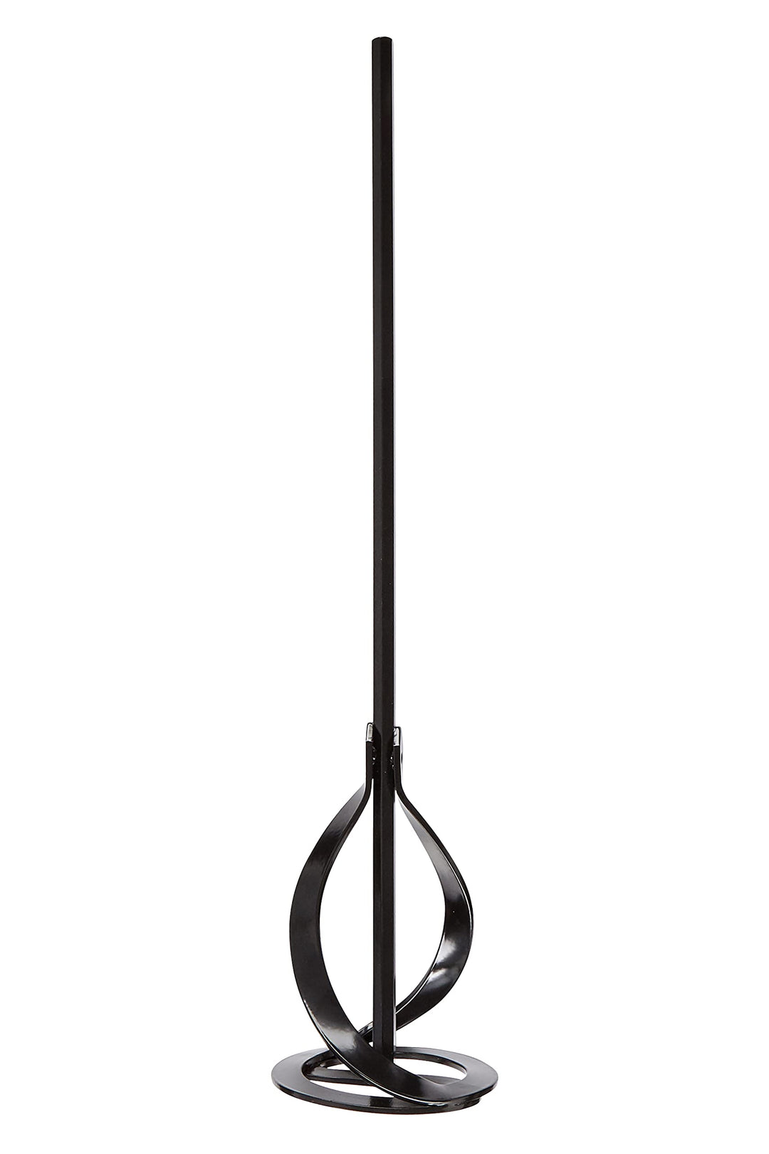 wolfcraft Farb- und Mörtelmischer für Bohrmaschinen I 1705000 I für Farbe, Lack, Lasur, Mörtel von 5