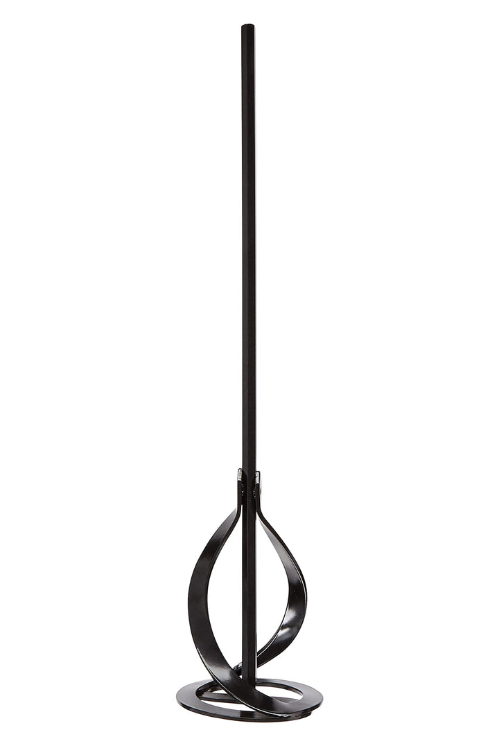 wolfcraft Farb- und Mörtelmischer für Bohrmaschinen I 1705000 I für Farbe, Lack, Lasur, Mörtel von 5