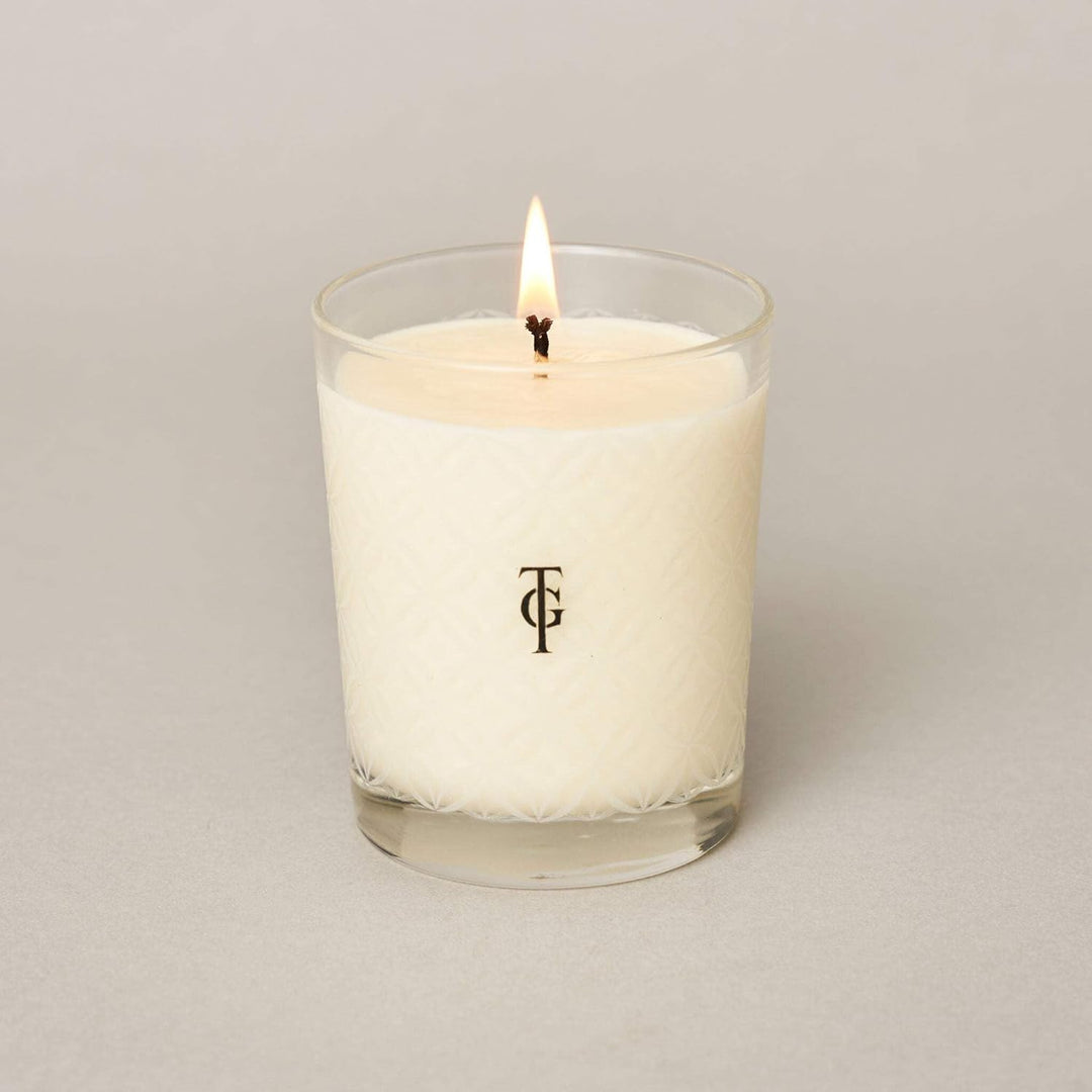 True Grace Duftkerze Classic Village Seashore - Strand 190g