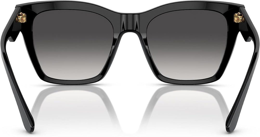 Dolce & Gabbana Frauen S7266698 Sonnenbrille, Mehrfarbig, Talla única