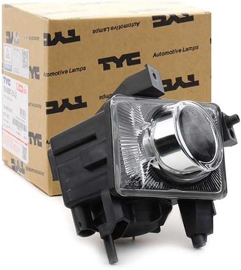 Goodpart TYC Nebelscheinwerfer 19-0887-05-2