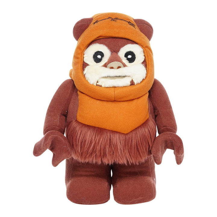 Lego Star Wars Ewok 25,4 cm Plüschfigur, 10 Inch, Ewok