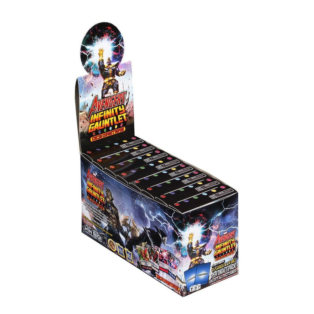 WizKids WZK74092 Zubehör
