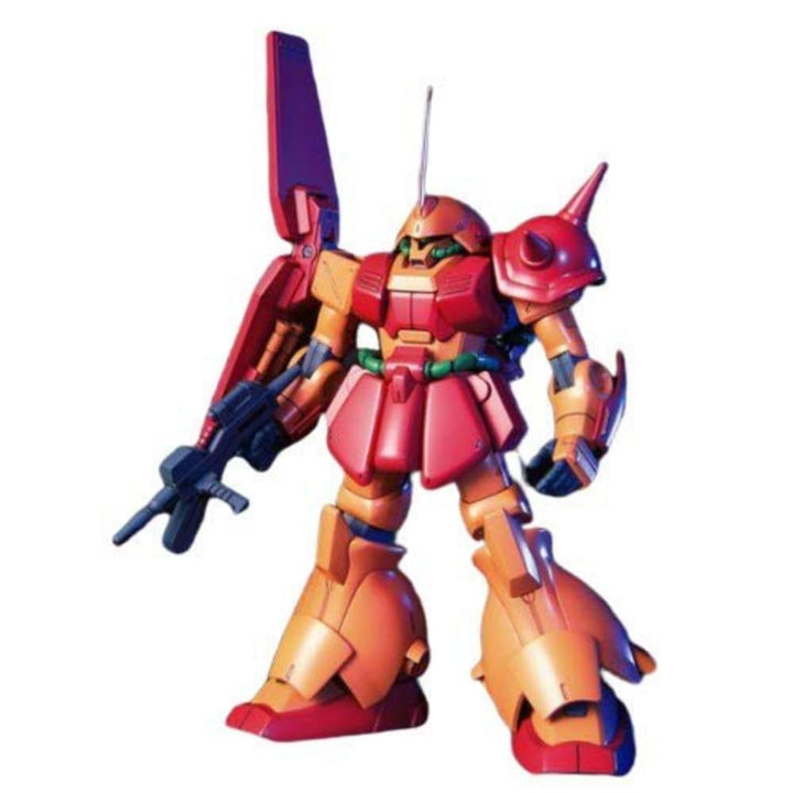 Gundam - HGUC 1/144 RMS-108 Marasai - Modellbausatz