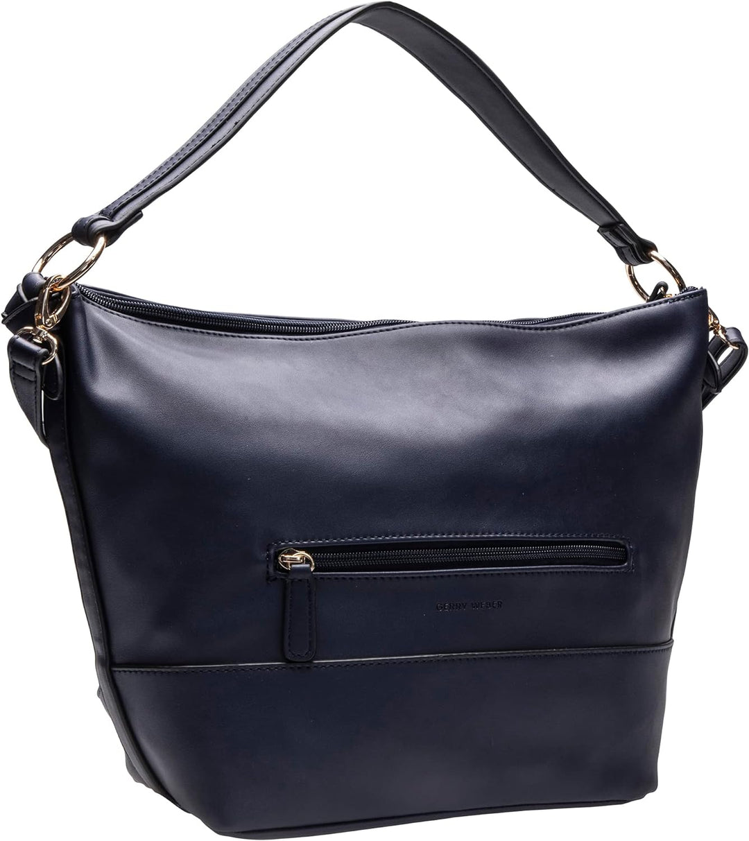 Gerry Weber - flashover hobo mhz Dunkelblau