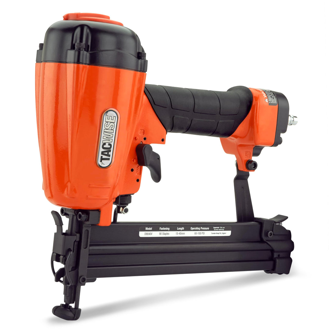 Tacwise D9040V Druckluft-Rahmentacker D9040V (Typ 14)