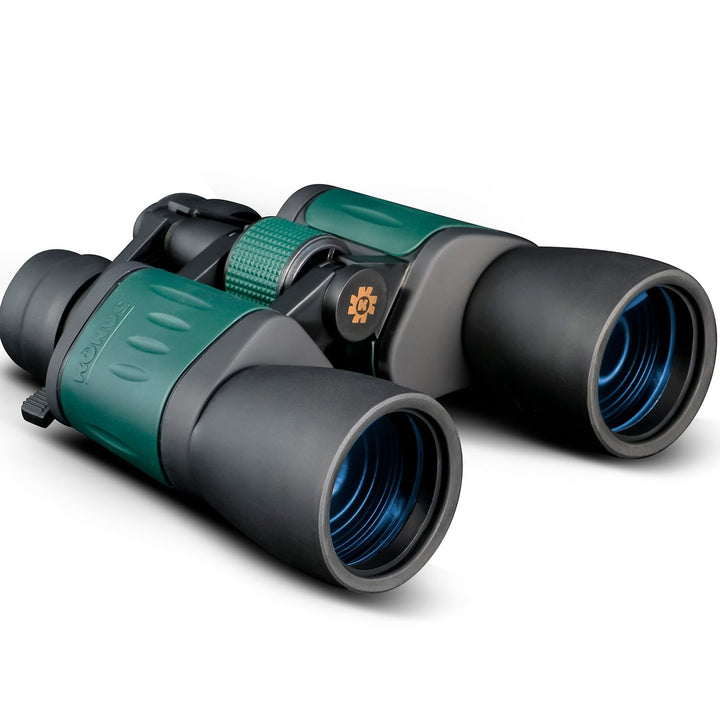 Konus Fernglas Newzoom 8-24x50