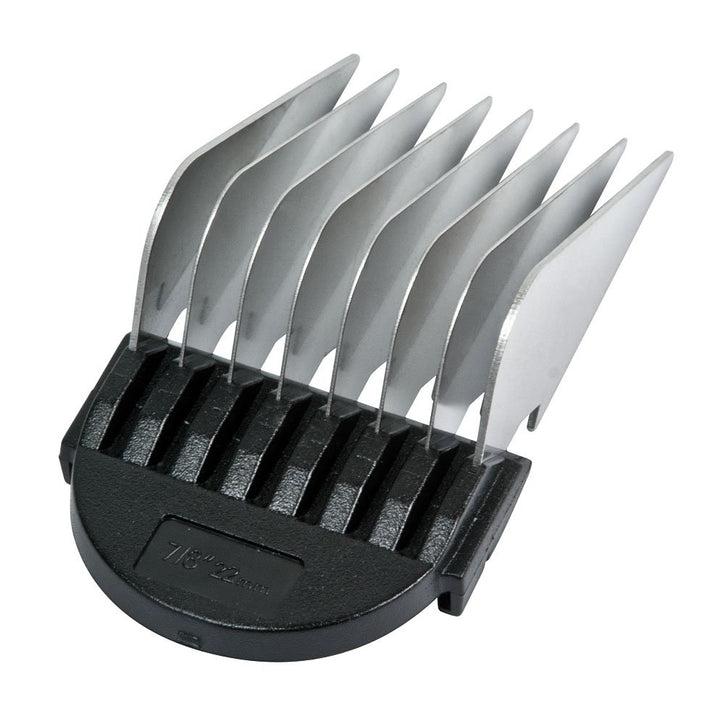 Oster 18565 Optionales Aufsteckkammset für PRO600i (16, 19, 22 und 25 mm)
