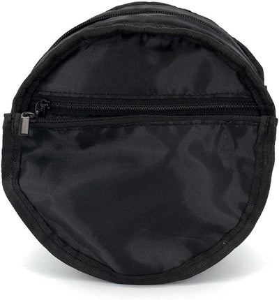 COOWONE Hundeleckerli-Tasche Hundespaziergangstasche für Leckerlis, Knabbereien, Spielzeug, Weiche C