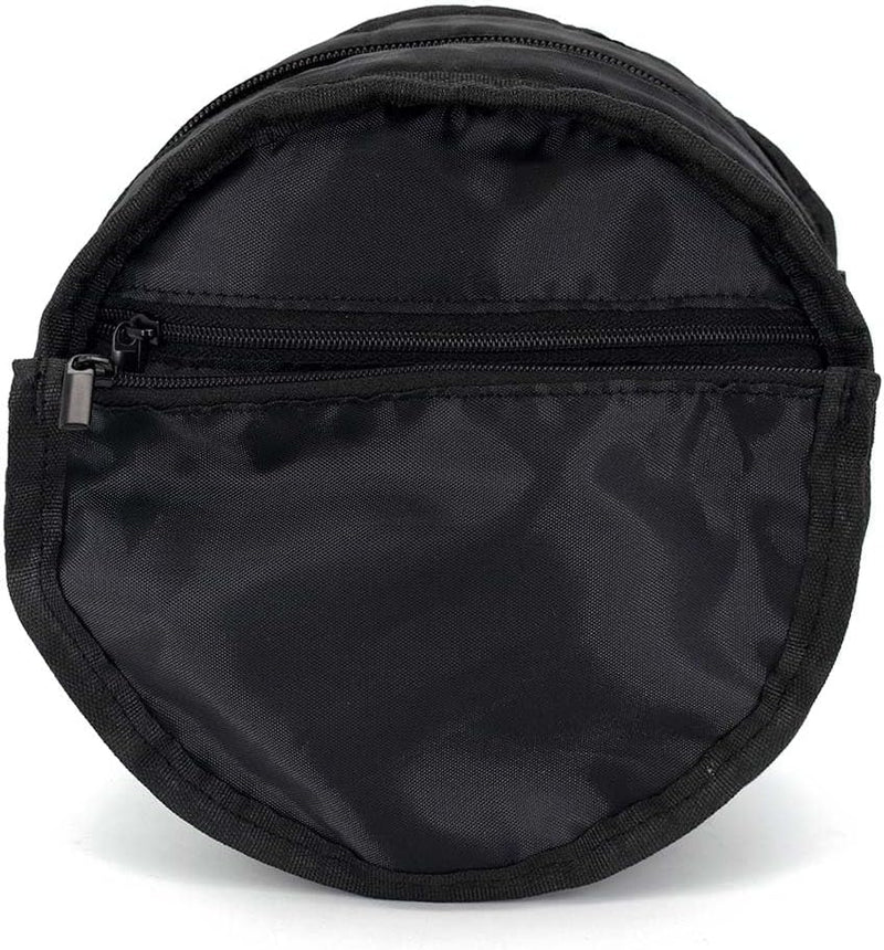 COOWONE Hundeleckerli-Tasche Hundespaziergangstasche für Leckerlis, Knabbereien, Spielzeug, Weiche C