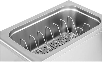 Royal Catering RCPSU-700 Sous-vide-Garer 700 W 24 l 30 - 95 °C Niedrigtemperaturgarer