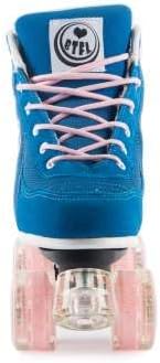 BTFL Rollschuhe Trends Candy, Star, Roxy, Joyce und Yaluna 41 Joyce, 41 Joyce