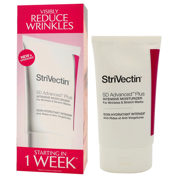 Strivectin Sd Advanced Plus Intensive Moisturizing Concentrate - 118 ml Anti-Wrinkle, Anti-Wrinkle