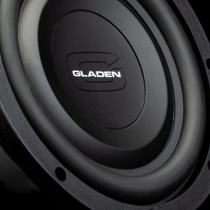 Gladen RS-X08Slim