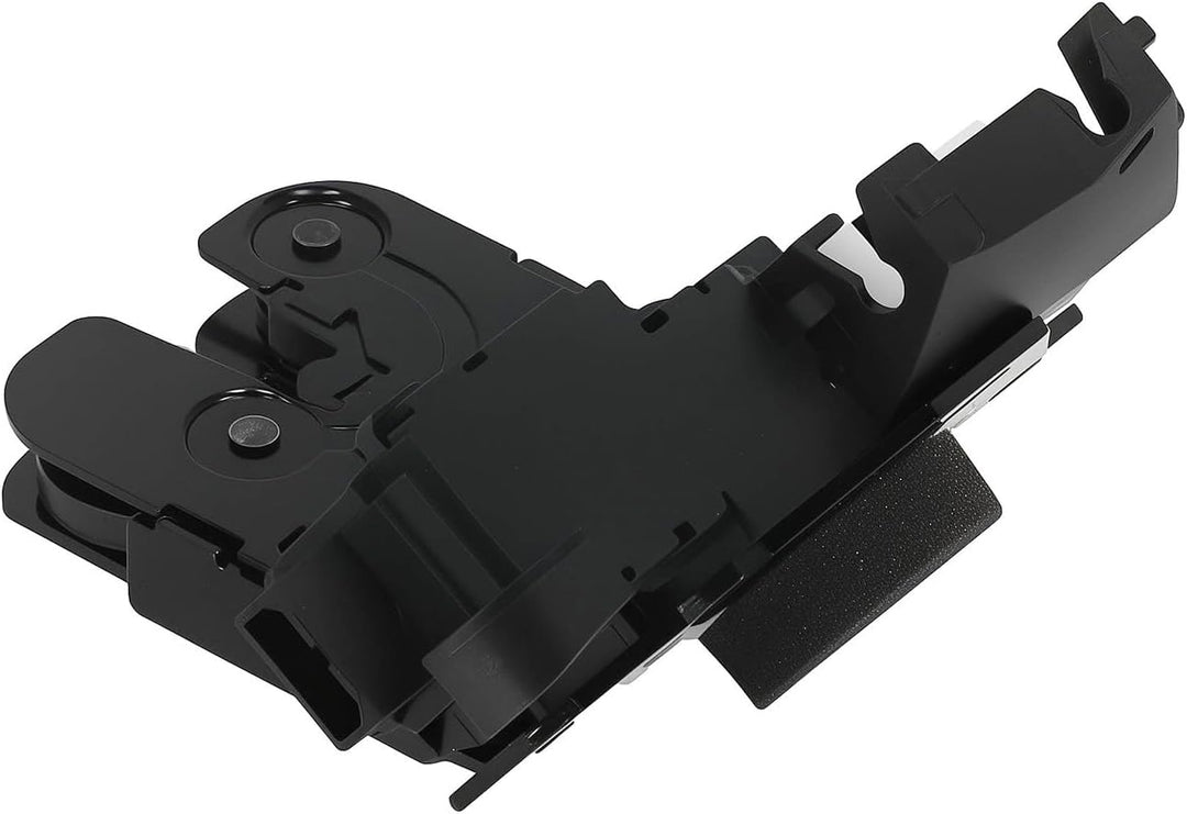 maXpeedingrods Heckklappenverriegelungsmotor hinten für Audi A3 A4 A6 Q7 TT 2004-2014 Heckklappensch