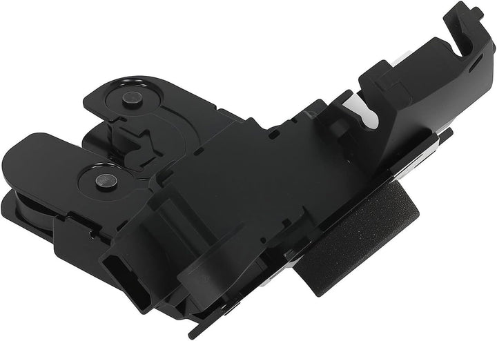 maXpeedingrods Heckklappenverriegelungsmotor hinten für Audi A3 A4 A6 Q7 TT 2004-2014 Heckklappensch