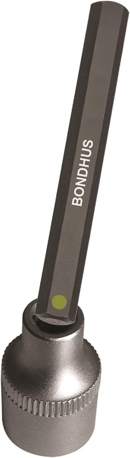 Bondhus 33612 6,35 mm Innensechskant-Stick, 15,2 cm