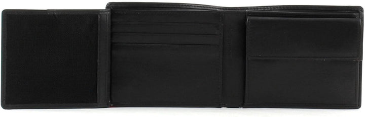 Esquire Harry Scheintasche RFID 11 cm schwarz