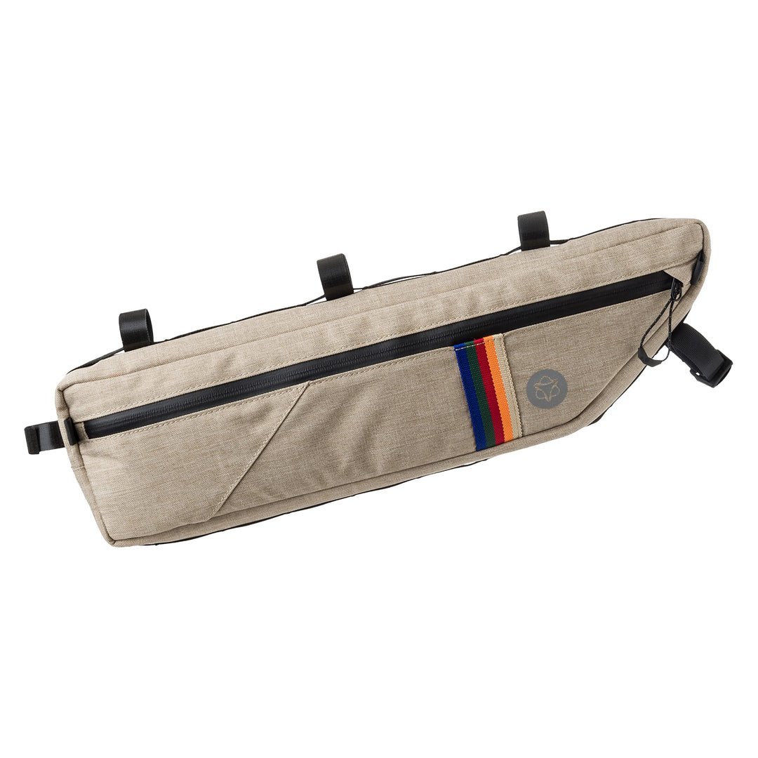 AGU Tube Venture Kartensack - Beige