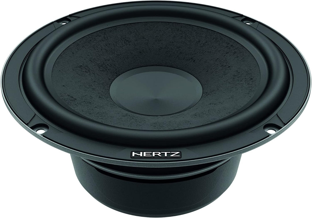 Hertz C165L Cento Lautsprecher-Set, Mitteltöner, 16.5cm