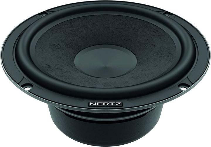 Hertz C165L Cento Lautsprecher-Set, Mitteltöner, 16.5cm