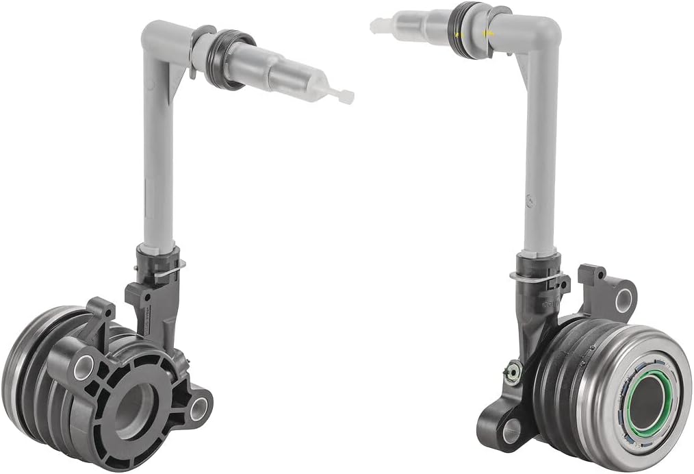 VALEO Zentralausrücker Kupplung 804544