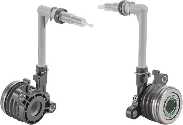 VALEO Zentralausrücker Kupplung 804544