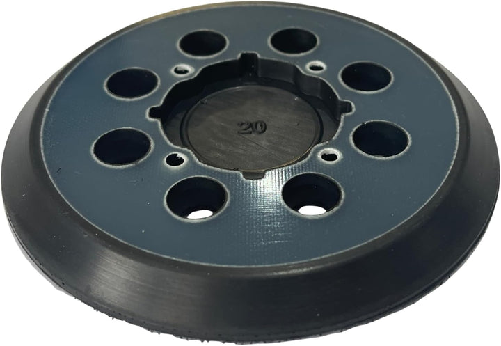 Ersatz-Stützteller für DeWalt DCW210N DWE6423, 12,7 cm (5 Zoll), OEM-Teilenummer N329079