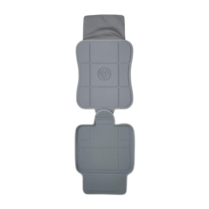 Prince Lionheart 0299 Auflagematte für Autositz Grau, Grau