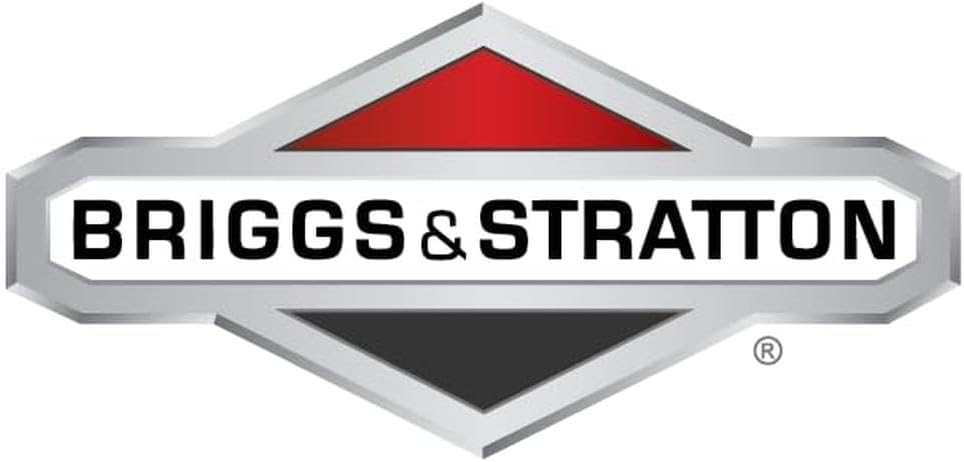 Briggs & Stratton Genuine Deck Belt for Snapper/Simplicity 5023255SM 5023255SM Ride-On Mower, 502325