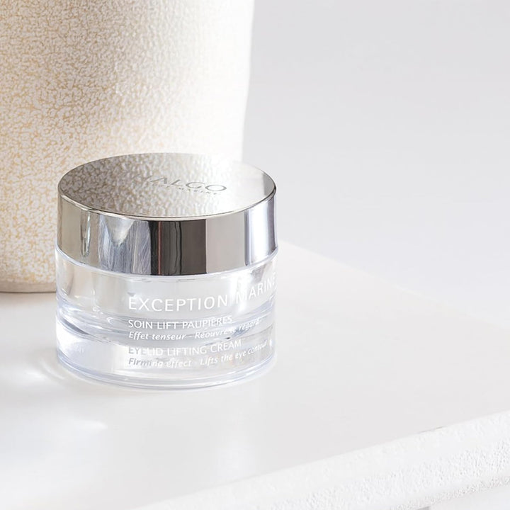 Festigende Augencreme, 15 ml, Exception Marine