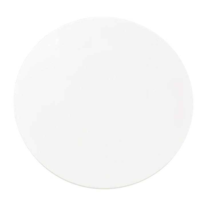 Miss Bakery's House® Cake Board | Acryl | Ø 30 cm | wiederverwendbar | runder Tortenständer, Ø