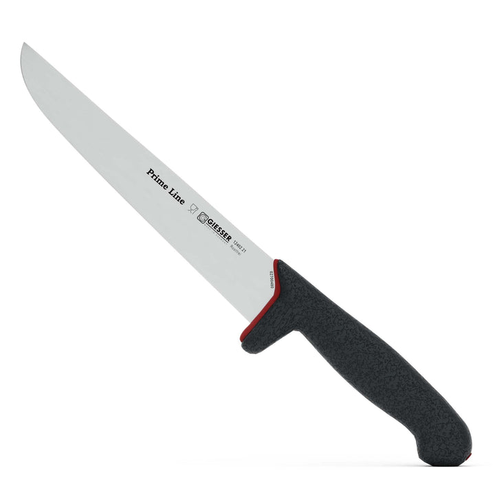 Giesser seit 1776 - Made in Germany - Chinesisches Kochmesser orange 21 m, 21 m