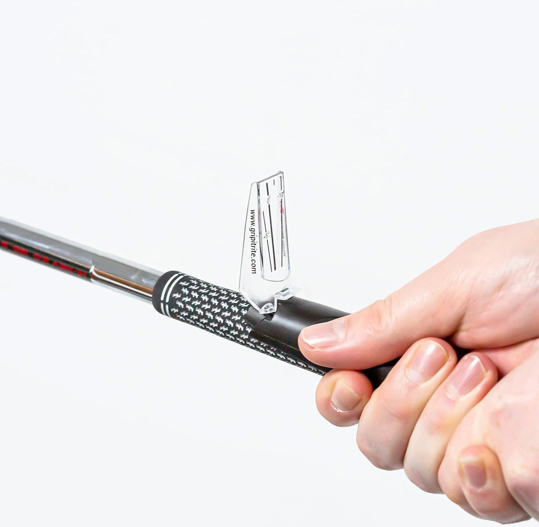 Grip It Rite Golf Training Grip Grün/Schwarz, Grün/Schwarz