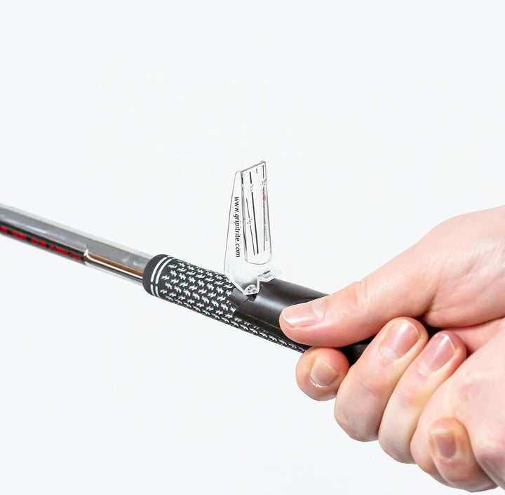 Grip It Rite Golf Training Grip Grün/Schwarz, Grün/Schwarz