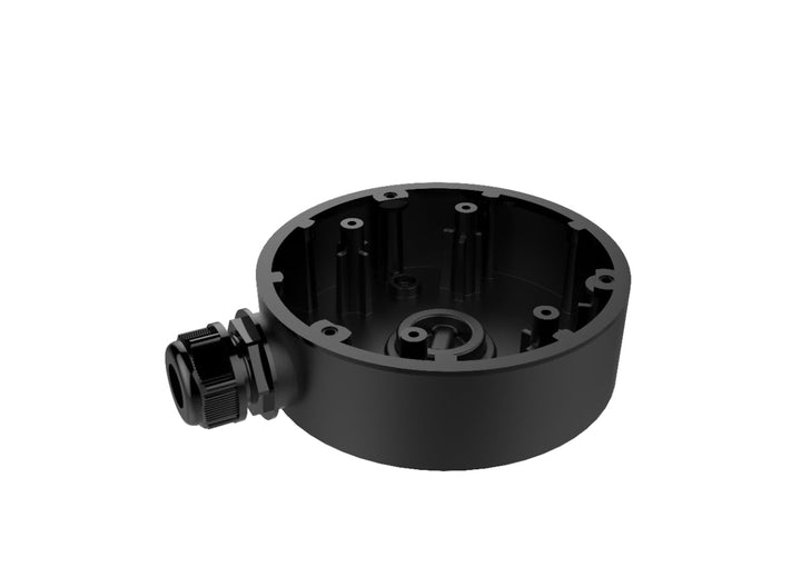 Hikvision montavimo BAZ➥ DS-1280ZJ-DM46 (juoda)