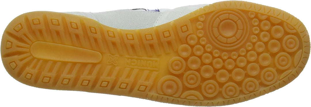 Munich Unisex Gresca Futsalschuhe, Wei, 46 EU 46 EU Weiss, 46 EU Weiss
