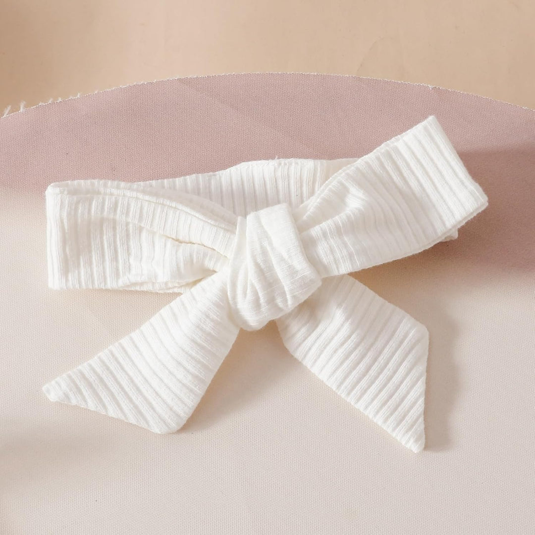 Babykleidung für Neugeborene Mädchen Gerüschtes Kleid mit Blumendruck Sommer Outfits Süsses Schleife