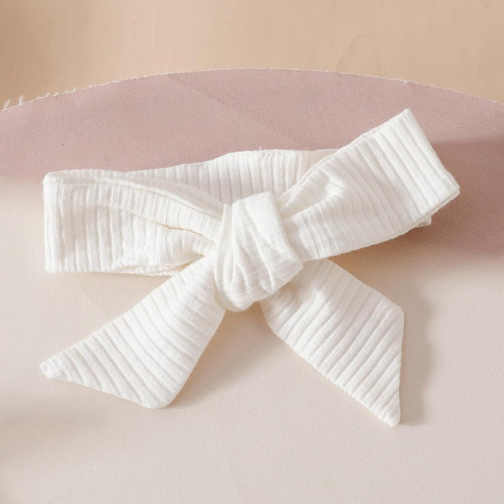 Babykleidung für Neugeborene Mädchen Gerüschtes Kleid mit Blumendruck Sommer Outfits Süsses Schleife