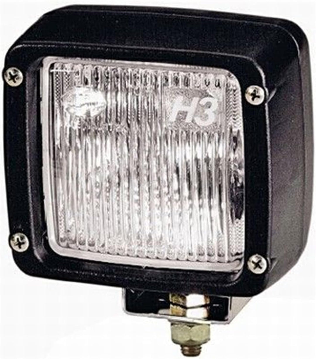 HELLA - Halogen-Rückfahrscheinwerfer - Ultra Beam - 24V - Anbau - hängend/stehend - Kabel: 150mm - S