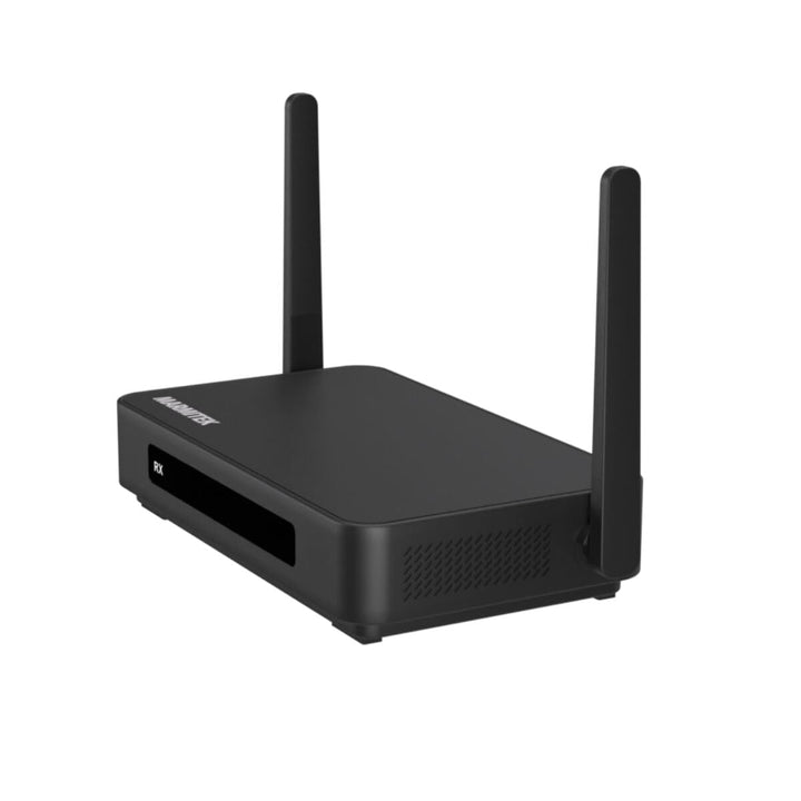 Marmitek Stream 4K Pro RX - Zusätzlicher Empfänger für Stream 4K Pro 4K-Präsentation - Zusatz Empfän