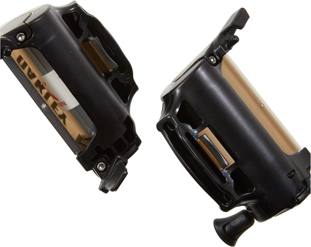 Oakley Airbrake Roll-Off set voor de Oakley Airbrake Crossbrillen