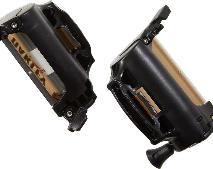 Oakley Airbrake Roll-Off set voor de Oakley Airbrake Crossbrillen