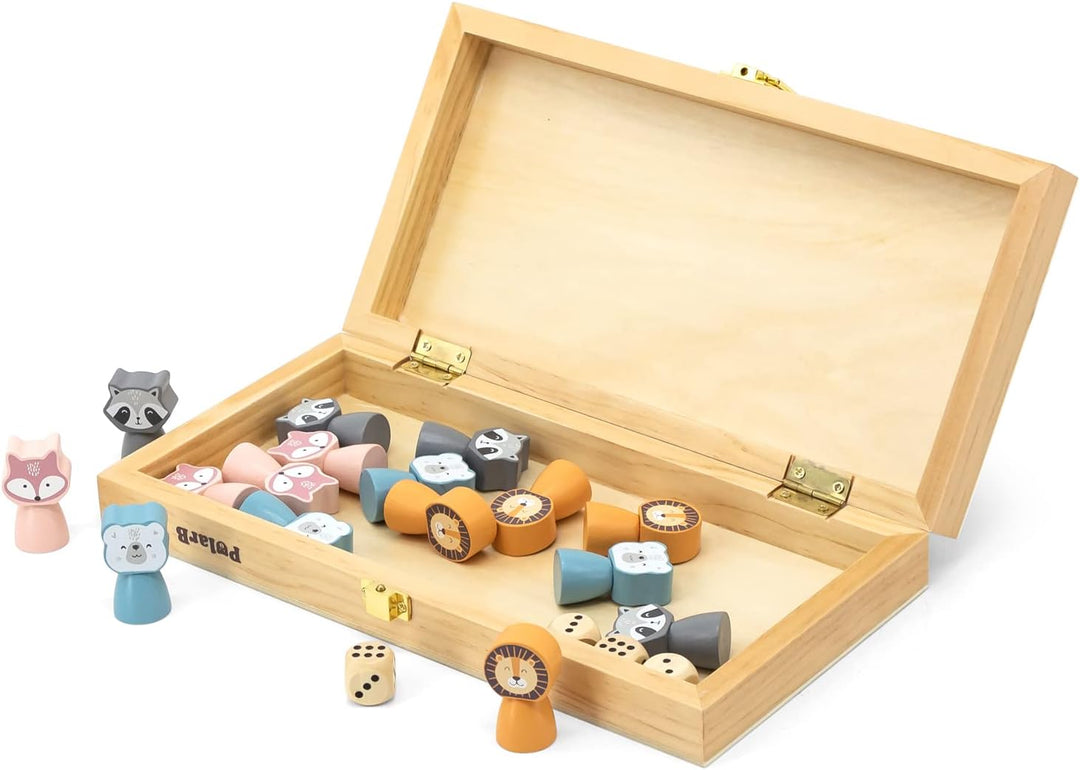 VIGA 44092 PolarB-Ludo