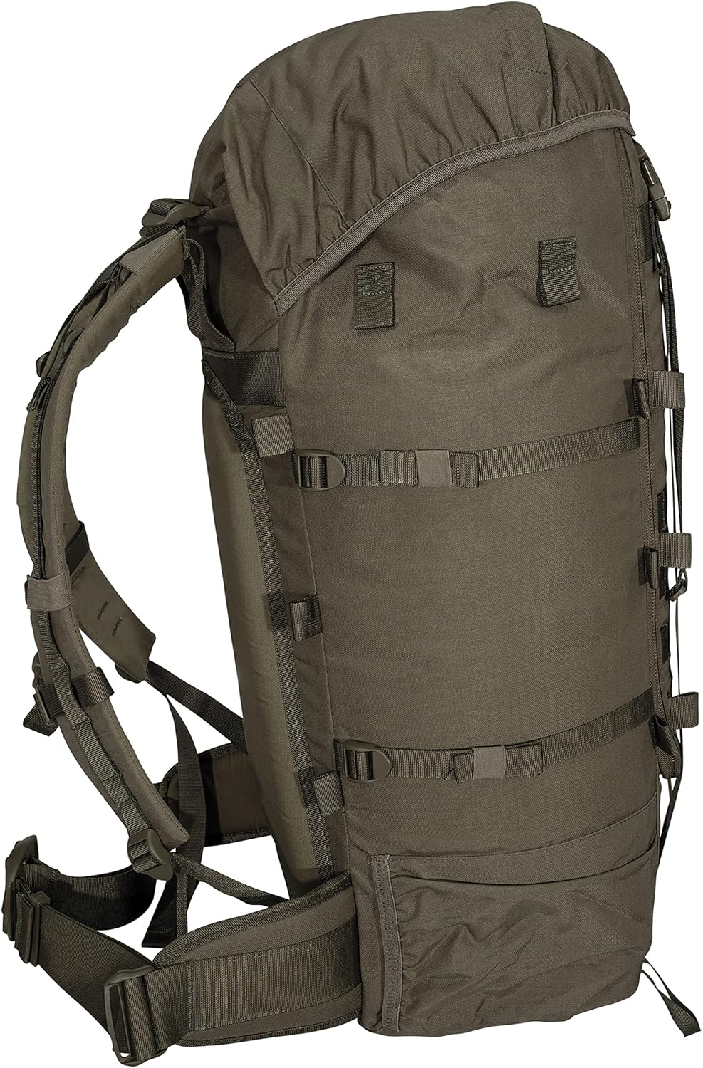 Berghaus FLT Heros 45 FA IR steingrauoliv