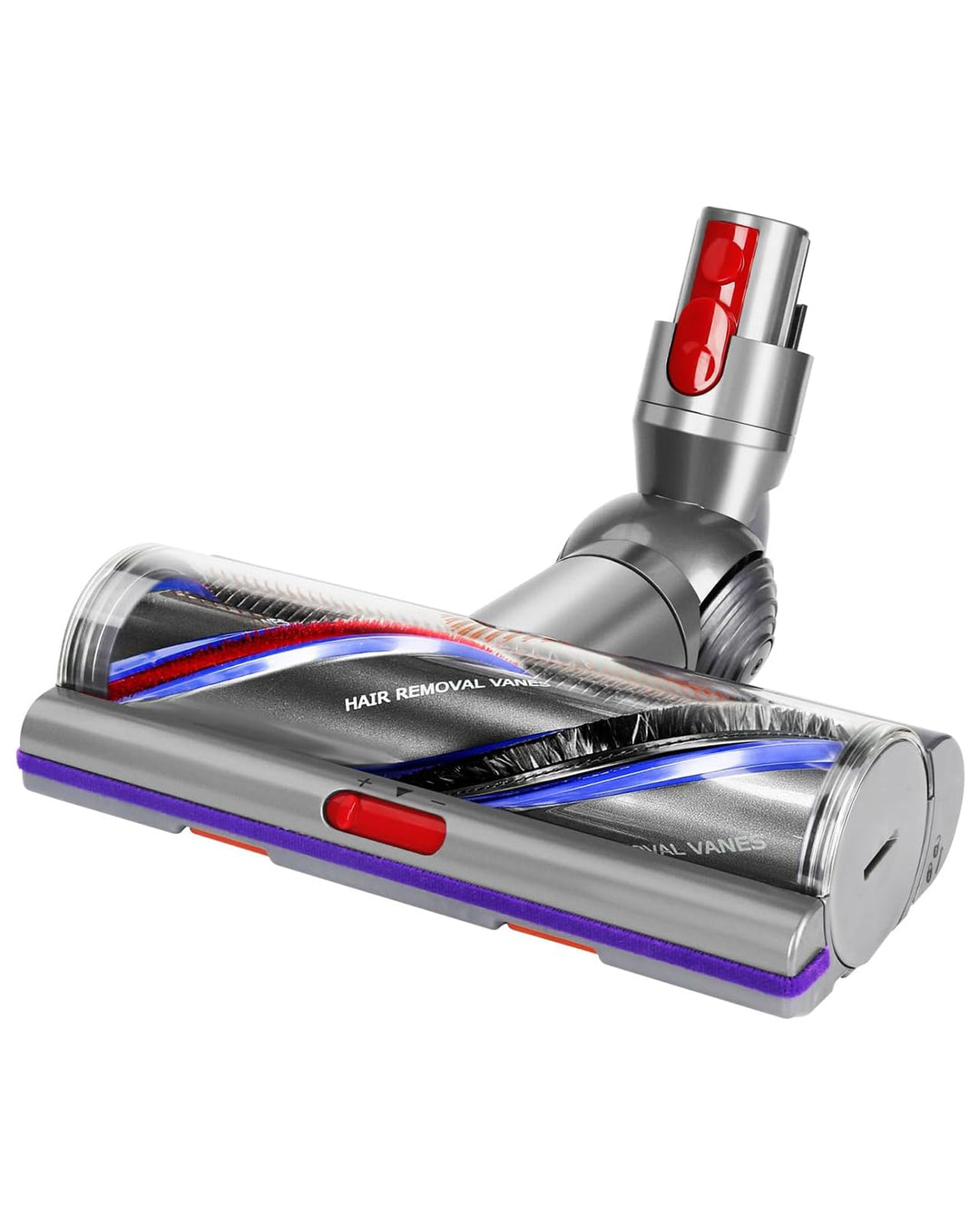 V11 V15 SV22 SV28 Bodendüse Bürste Kompatibel mit Dyson V7, V8, V10, V11, V15 Staubsauger Geeignet f
